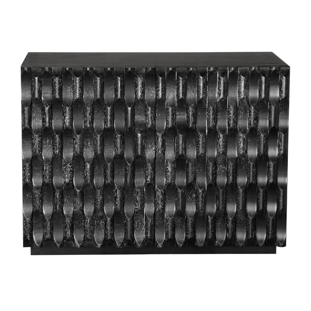 Noir Alameda Sideboard, Black Walnut