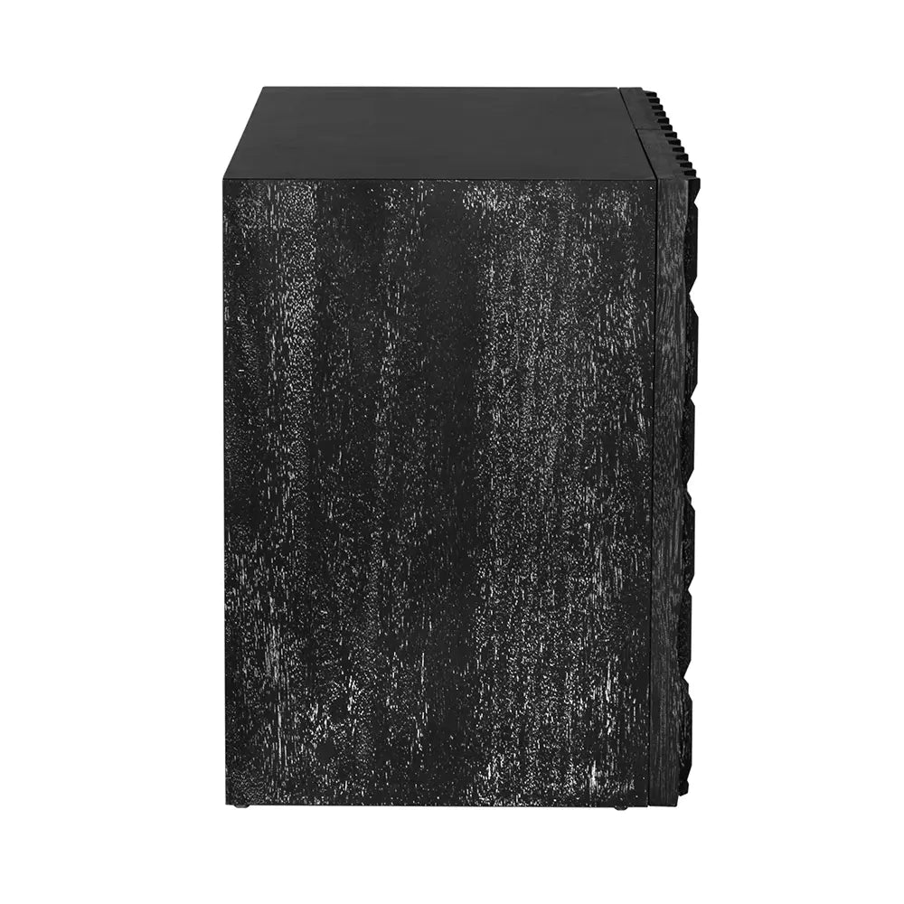 Noir Alameda Sideboard, Black Walnut