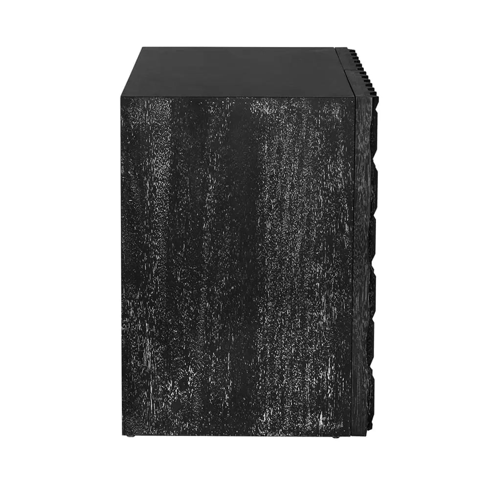Noir Alameda Sideboard, Black Walnut