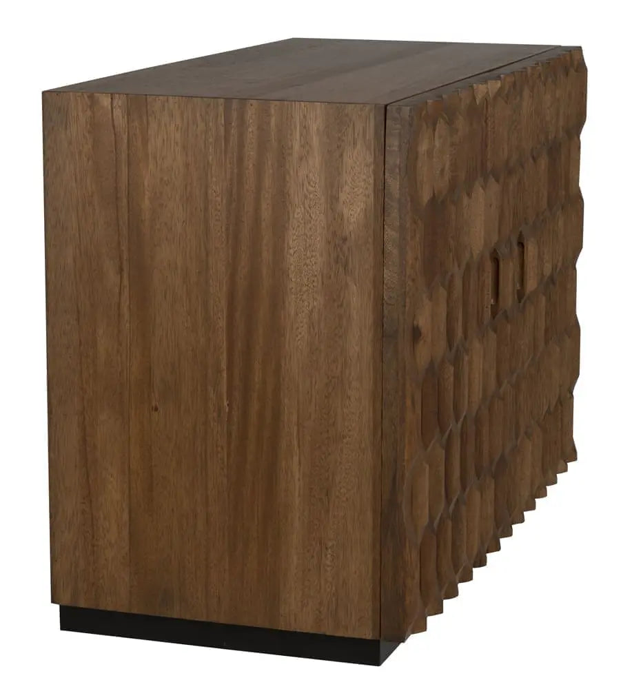 Noir Alameda Sideboard