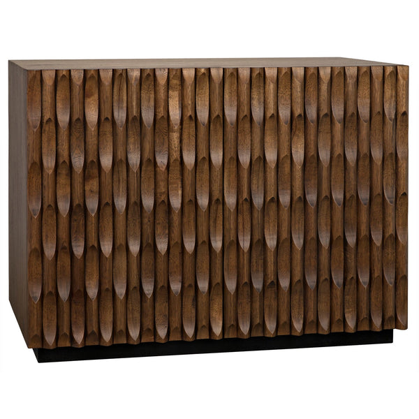 Noir Alameda Sideboard