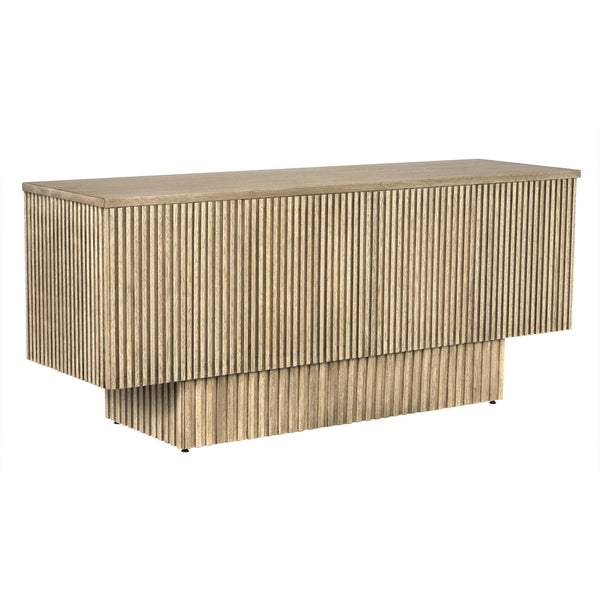 Noir Mr. Smith Sideboard