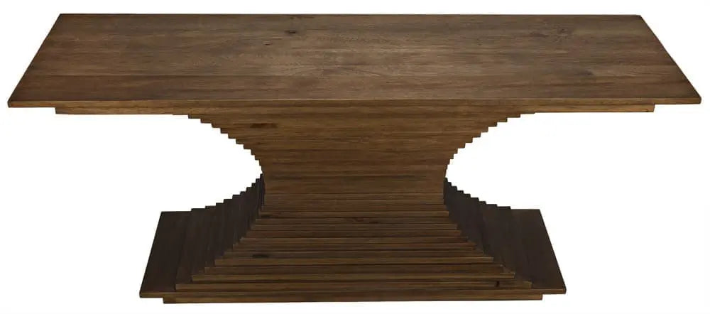 Noir Cambio Console