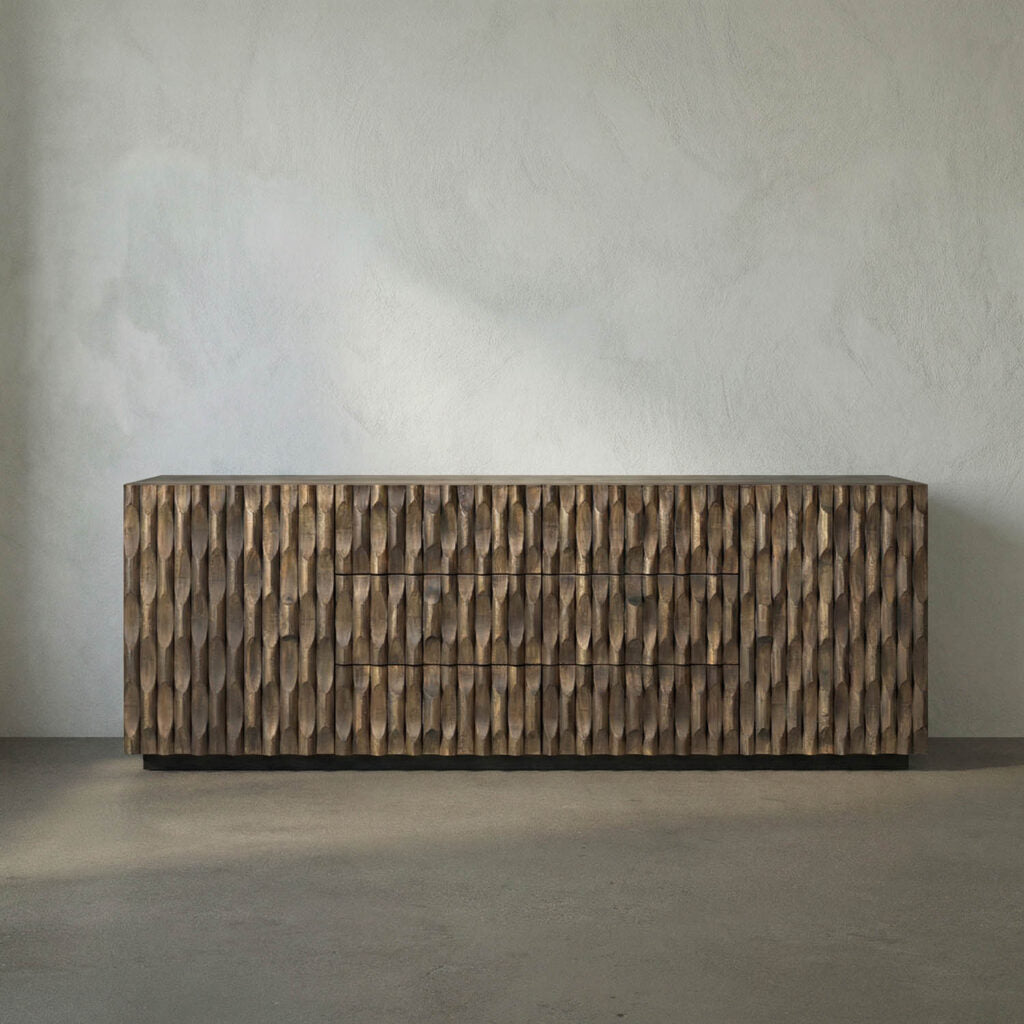 Noir Alameda Sideboard