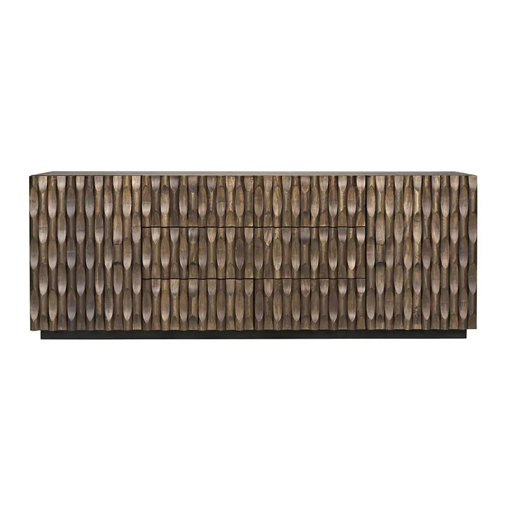 Noir Alameda Sideboard