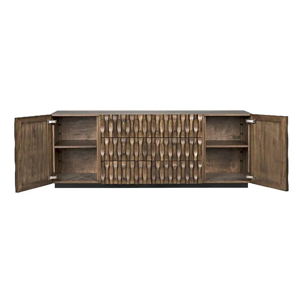 Noir Alameda Sideboard