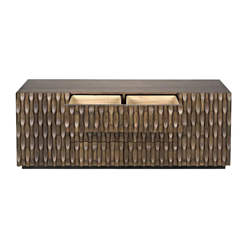Noir Alameda Sideboard