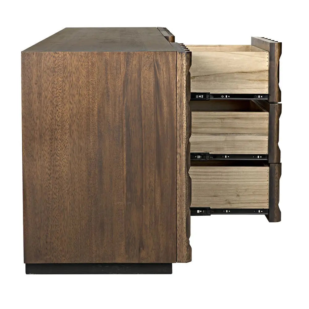 Noir Alameda Sideboard