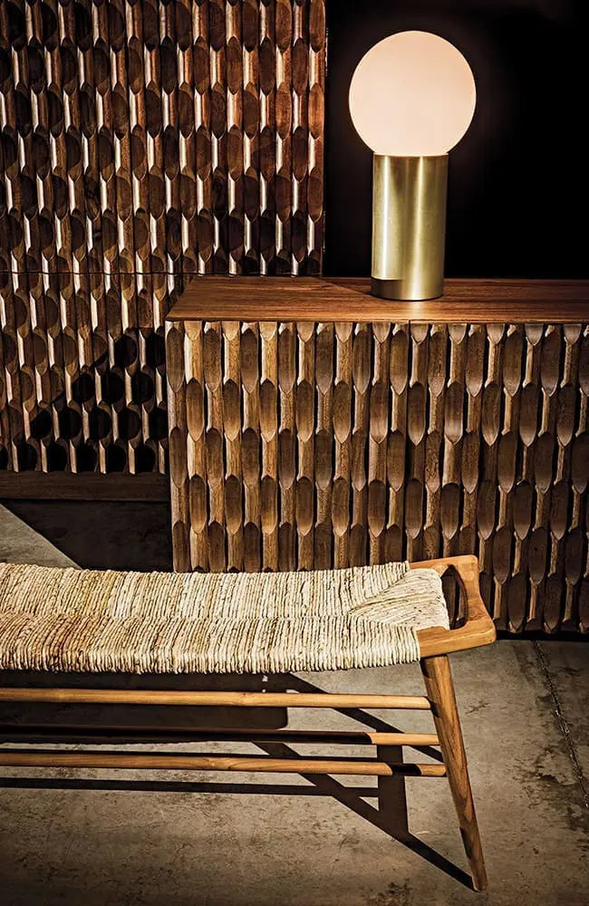 Noir Alameda Sideboard