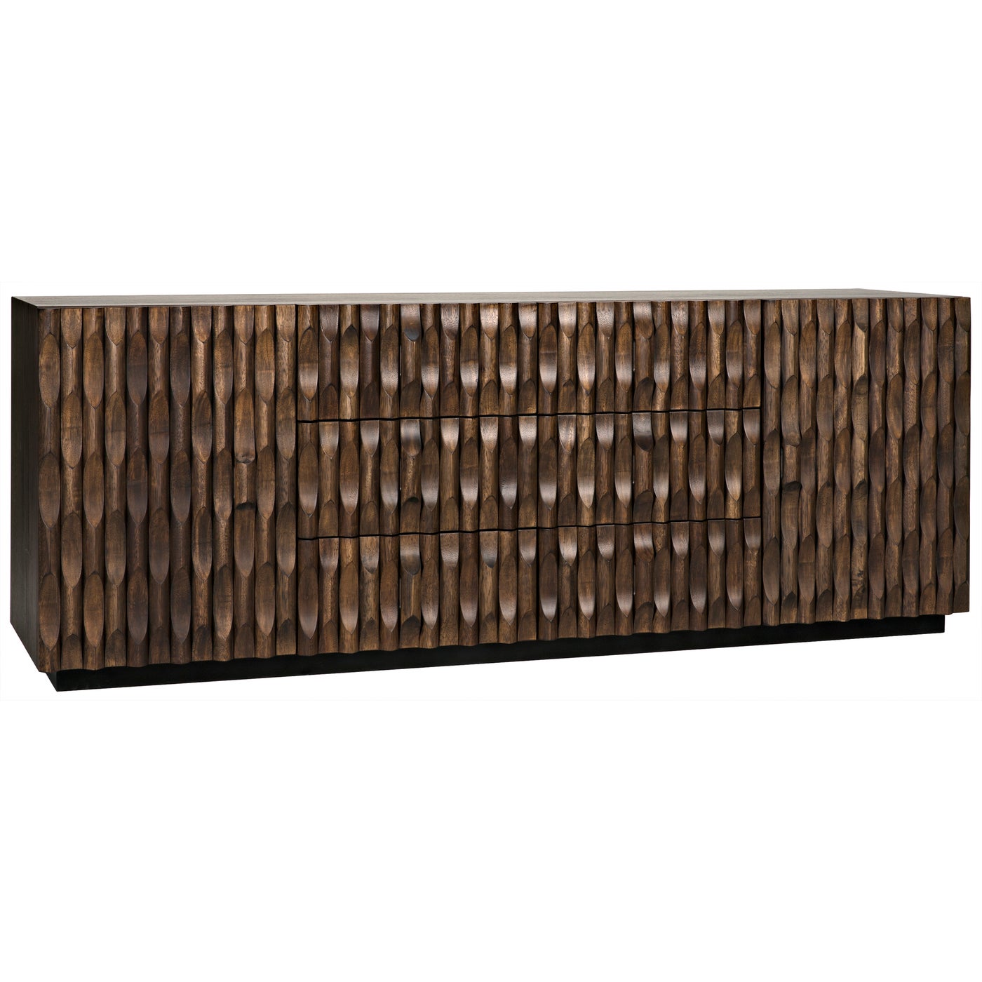 Noir Alameda Sideboard