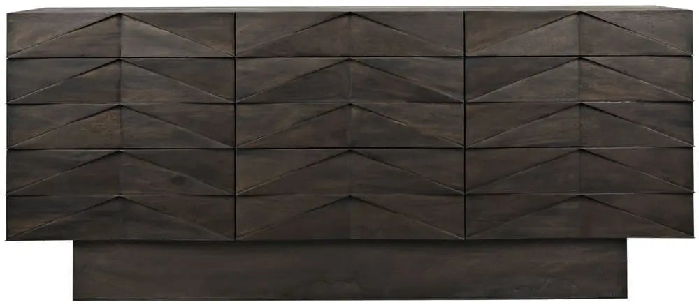 Noir Drake Sideboard