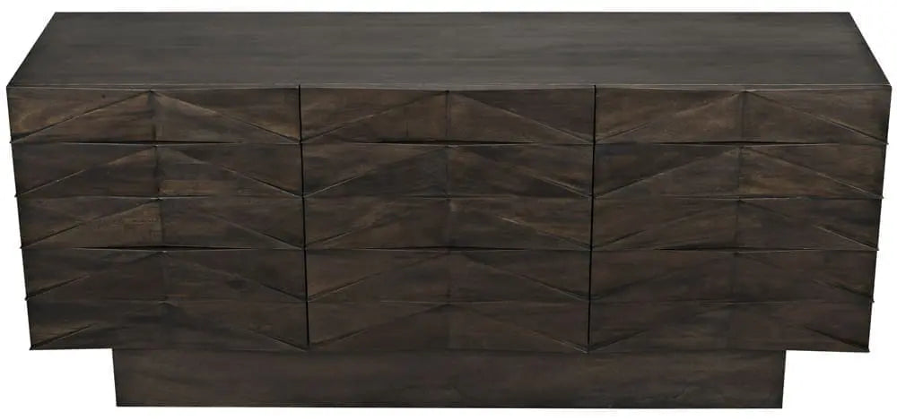 Noir Drake Sideboard