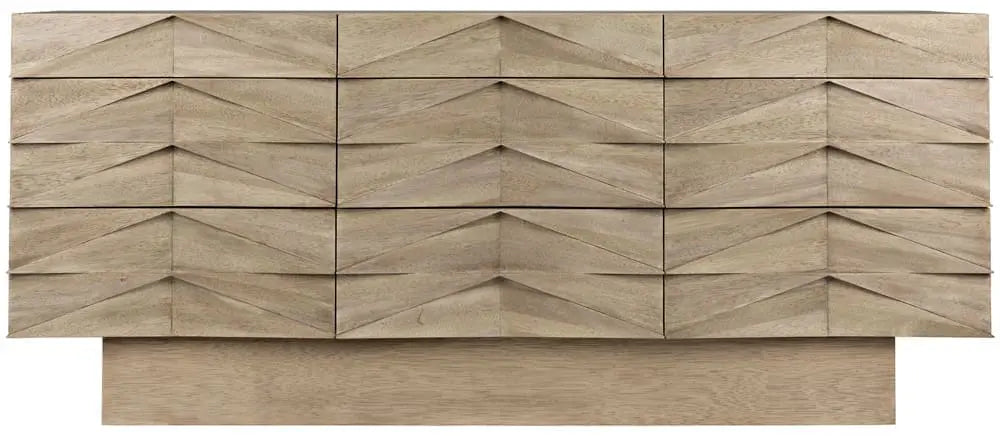 Noir Drake Sideboard