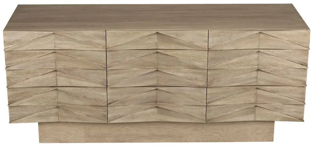 Noir Drake Sideboard