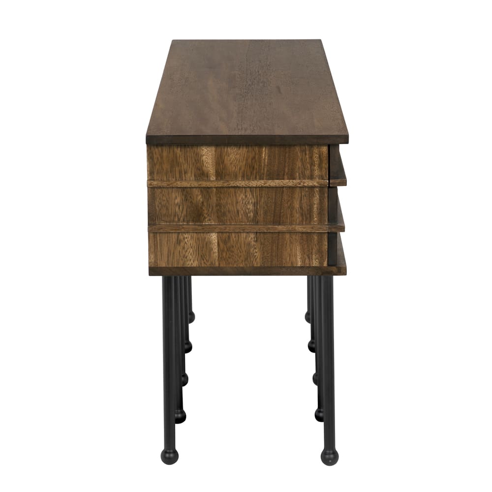 Noir Oliver Console