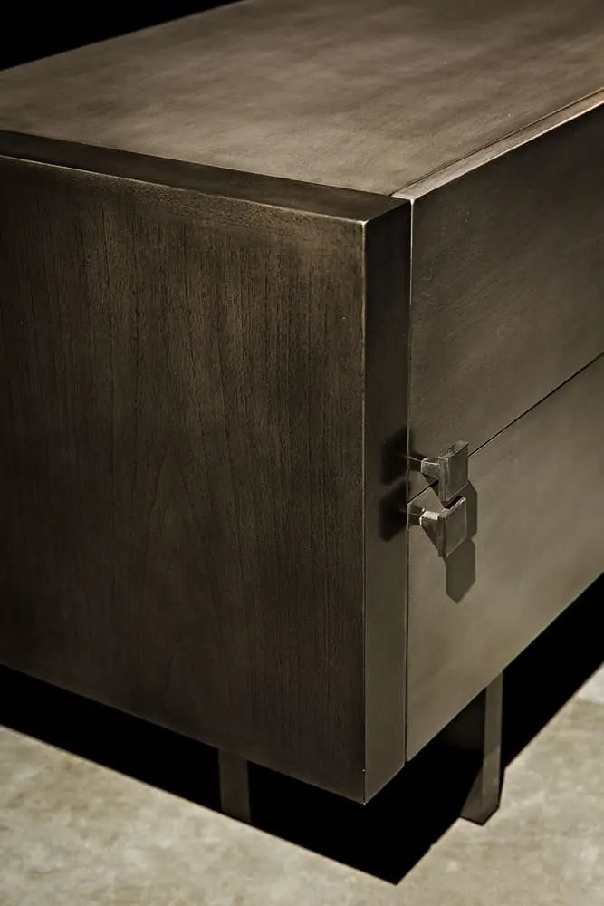 Noir Amidala Sideboard