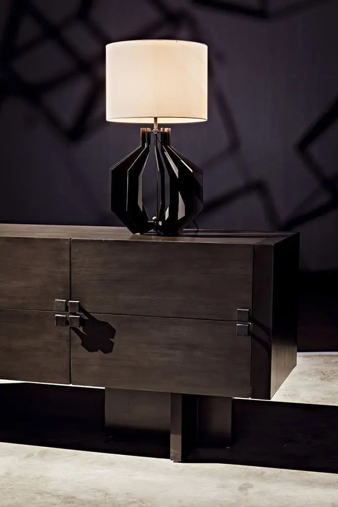 Noir Amidala Sideboard