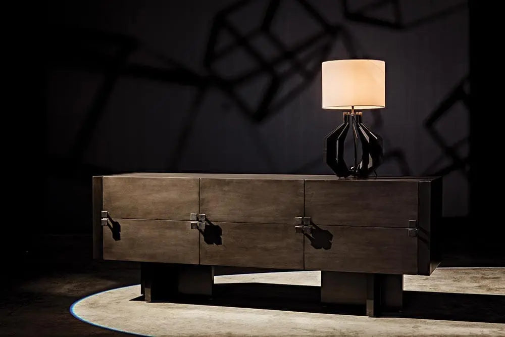 Noir Amidala Sideboard