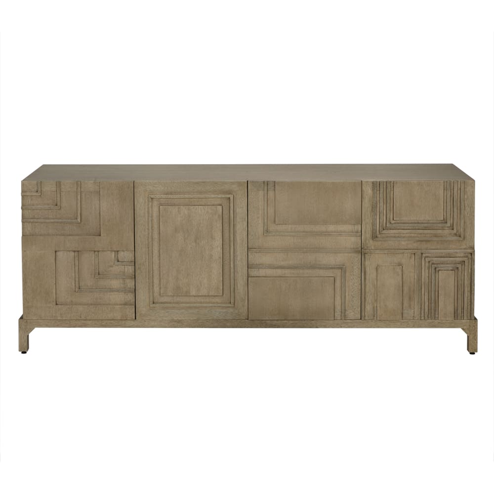 Noir Holden Sideboard
