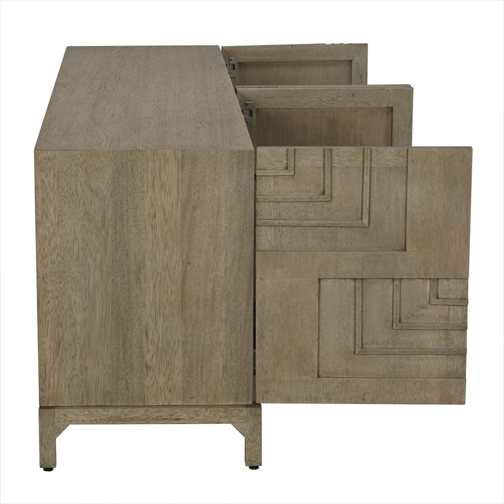 Noir Holden Sideboard