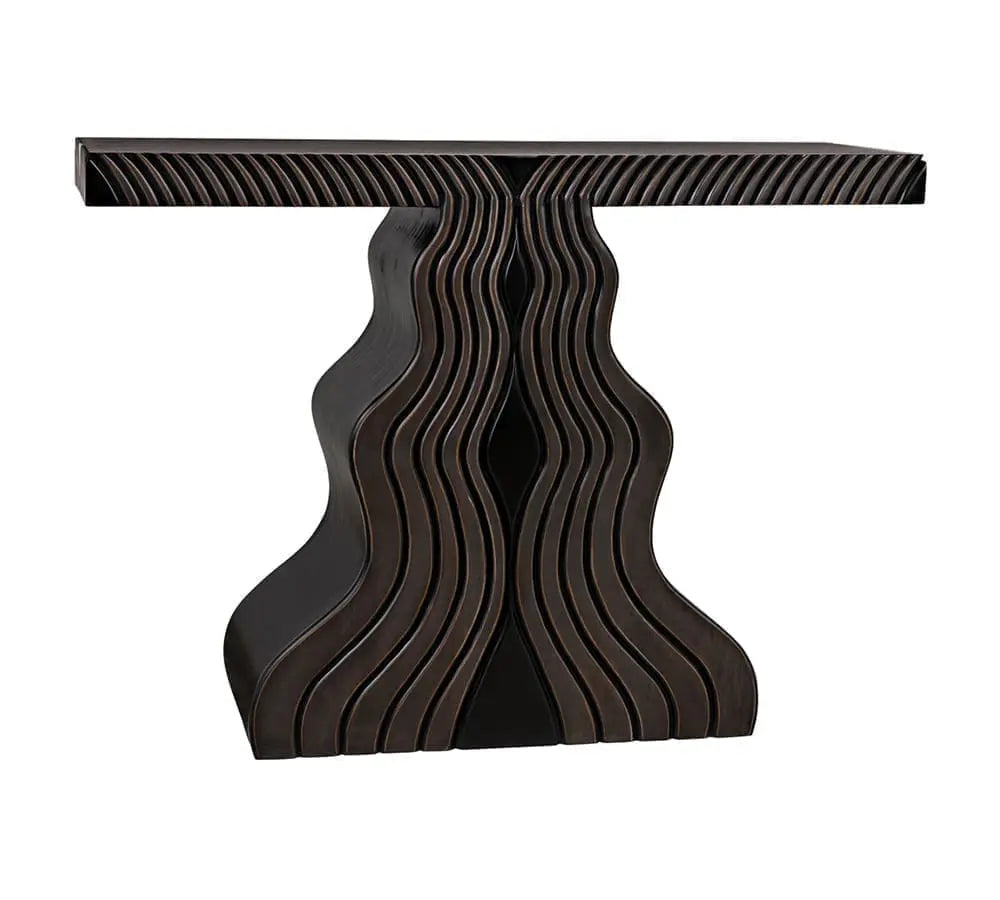 Noir Ray Console, Pale