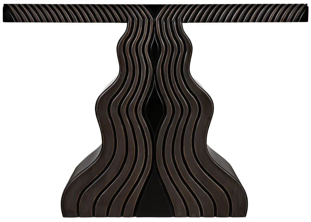 Noir Ray Console, Pale