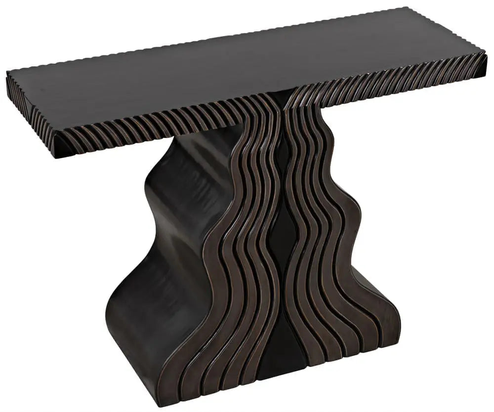 Noir Ray Console, Pale