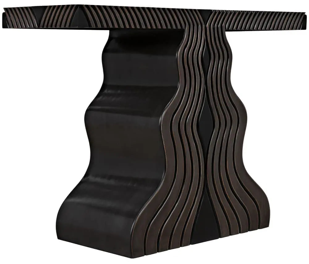 Noir Ray Console, Pale