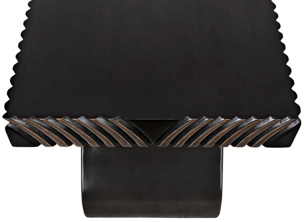 Noir Ray Console, Pale
