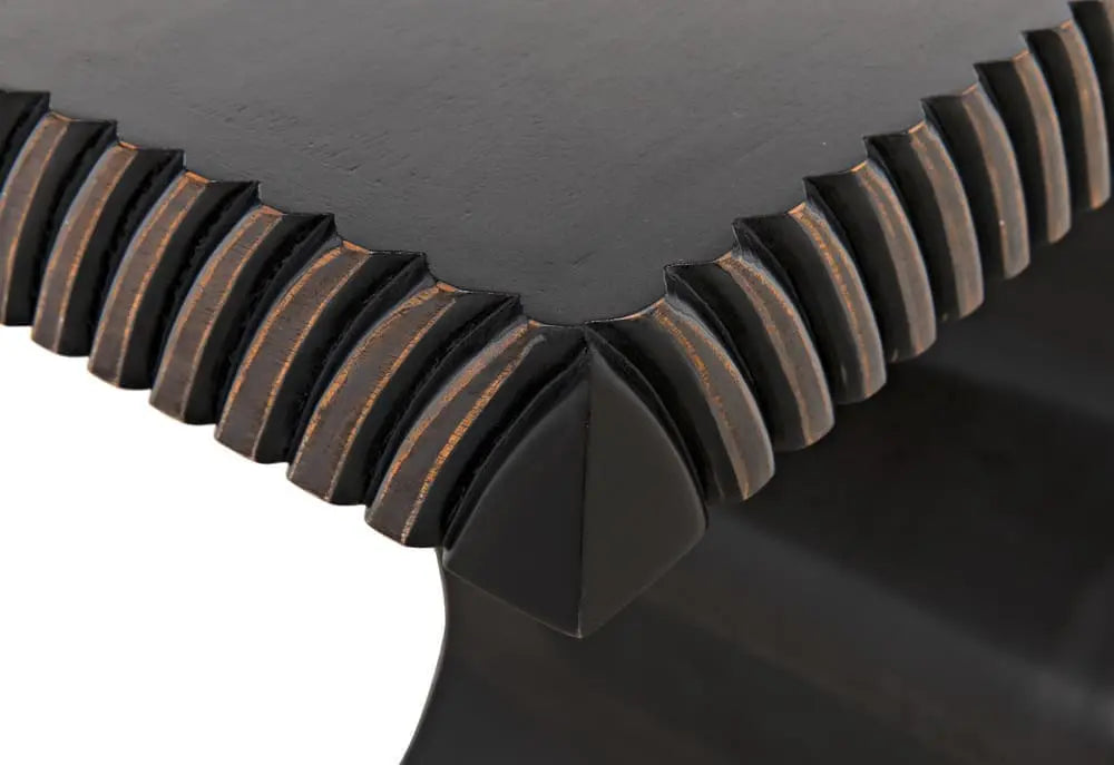 Noir Ray Console, Pale