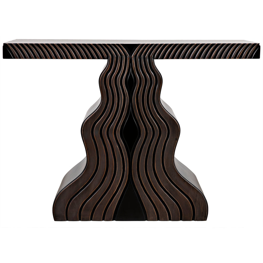 Noir Ray Console, Pale