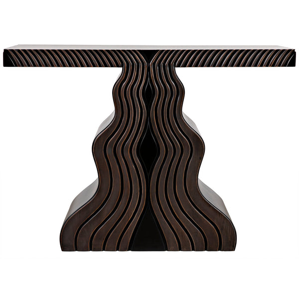 Noir Ray Console, Pale