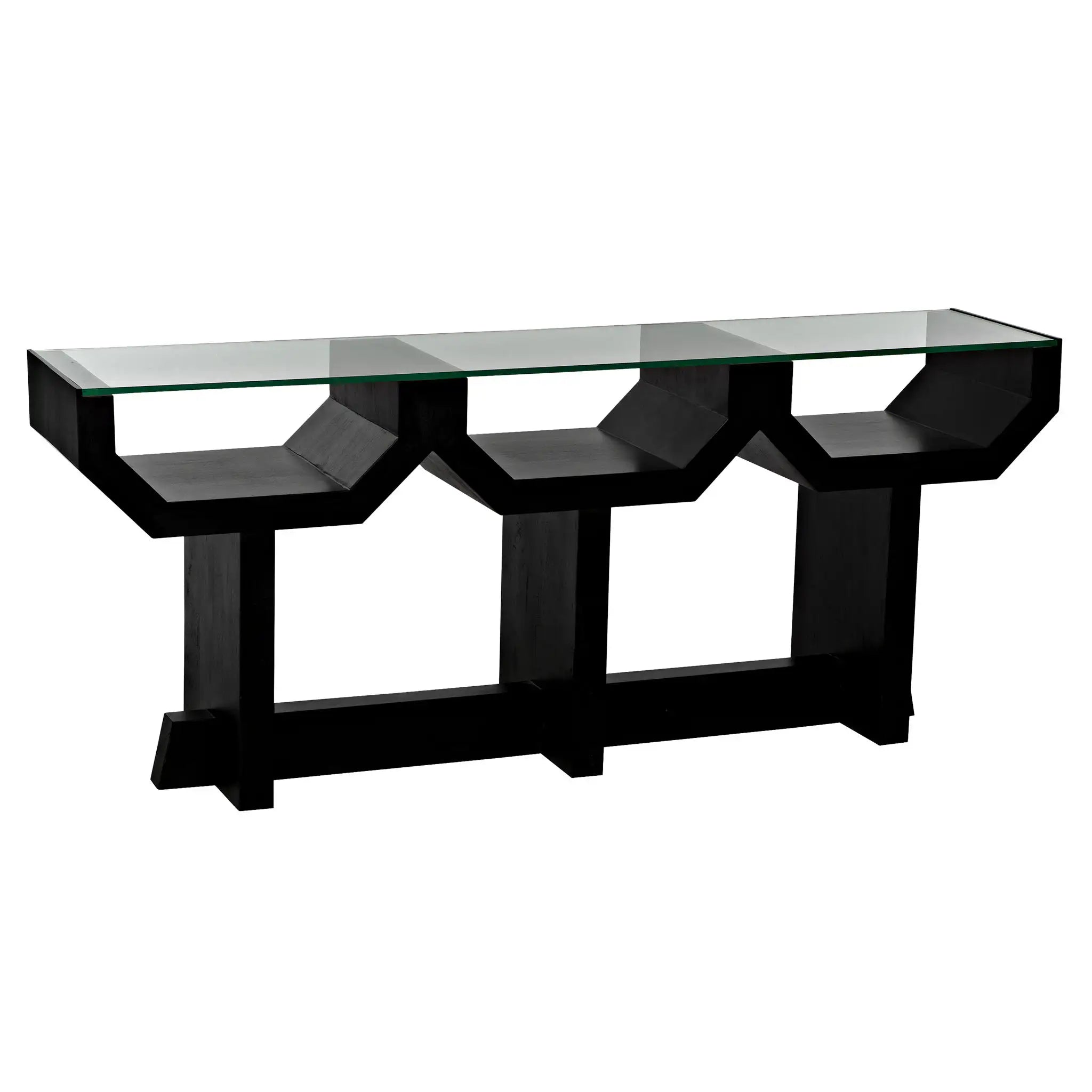 Noir Ando Console