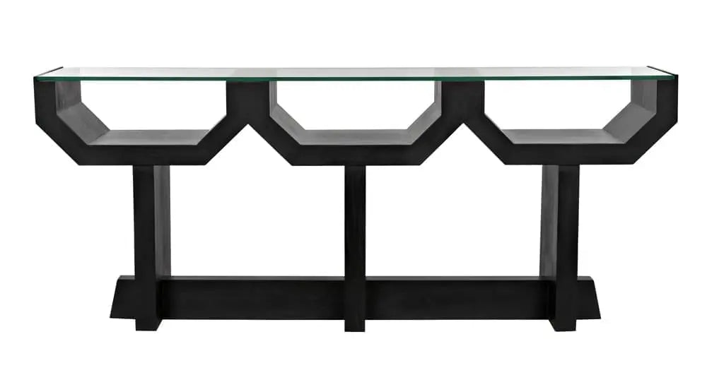 Noir Ando Console
