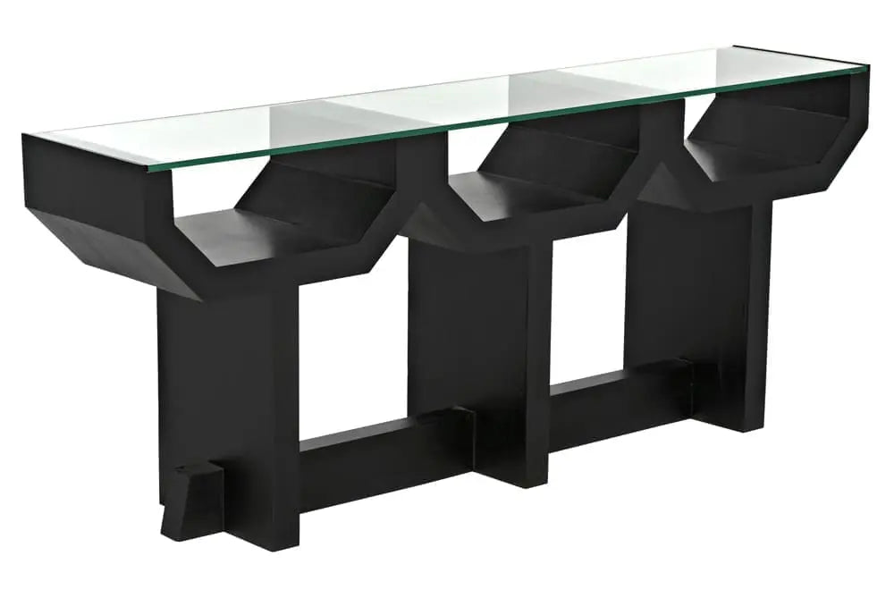 Noir Ando Console