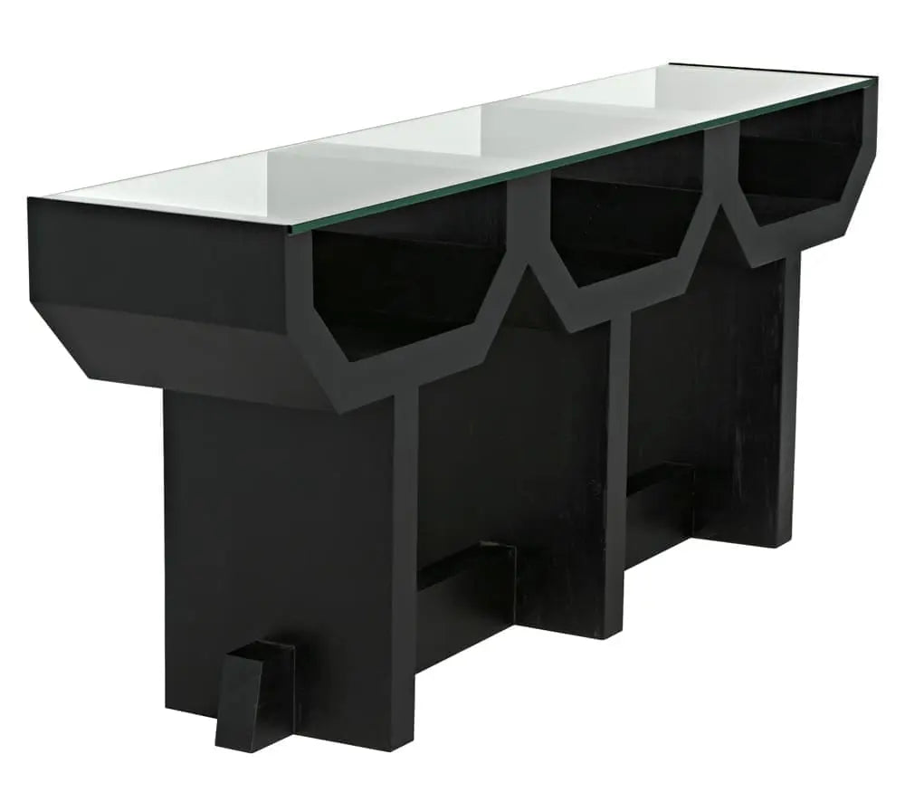 Noir Ando Console