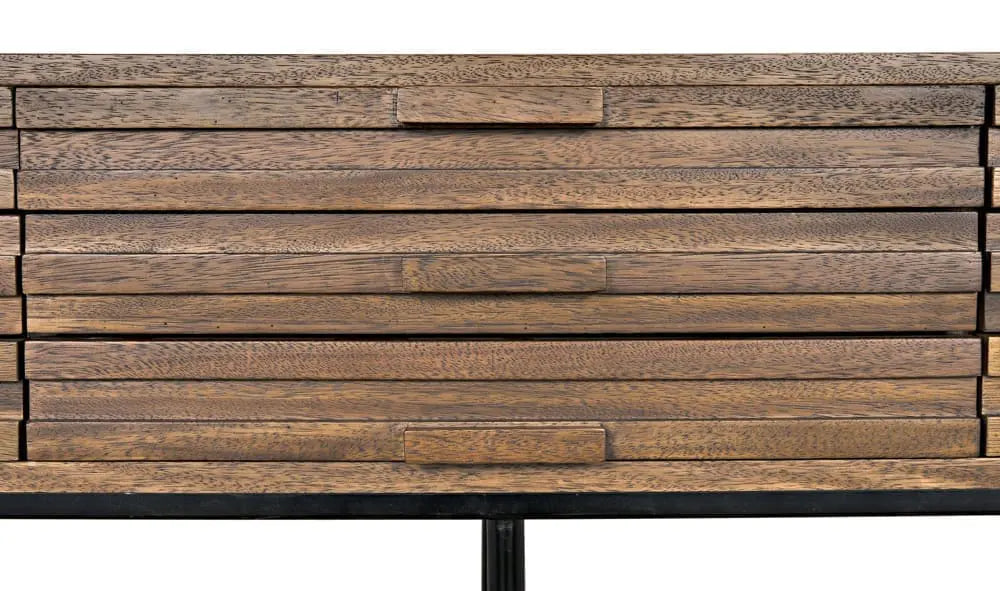 Noir Zodiac Sideboard