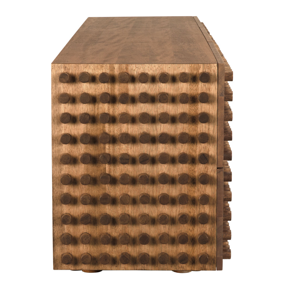 Noir Haruko Sideboard, Xl