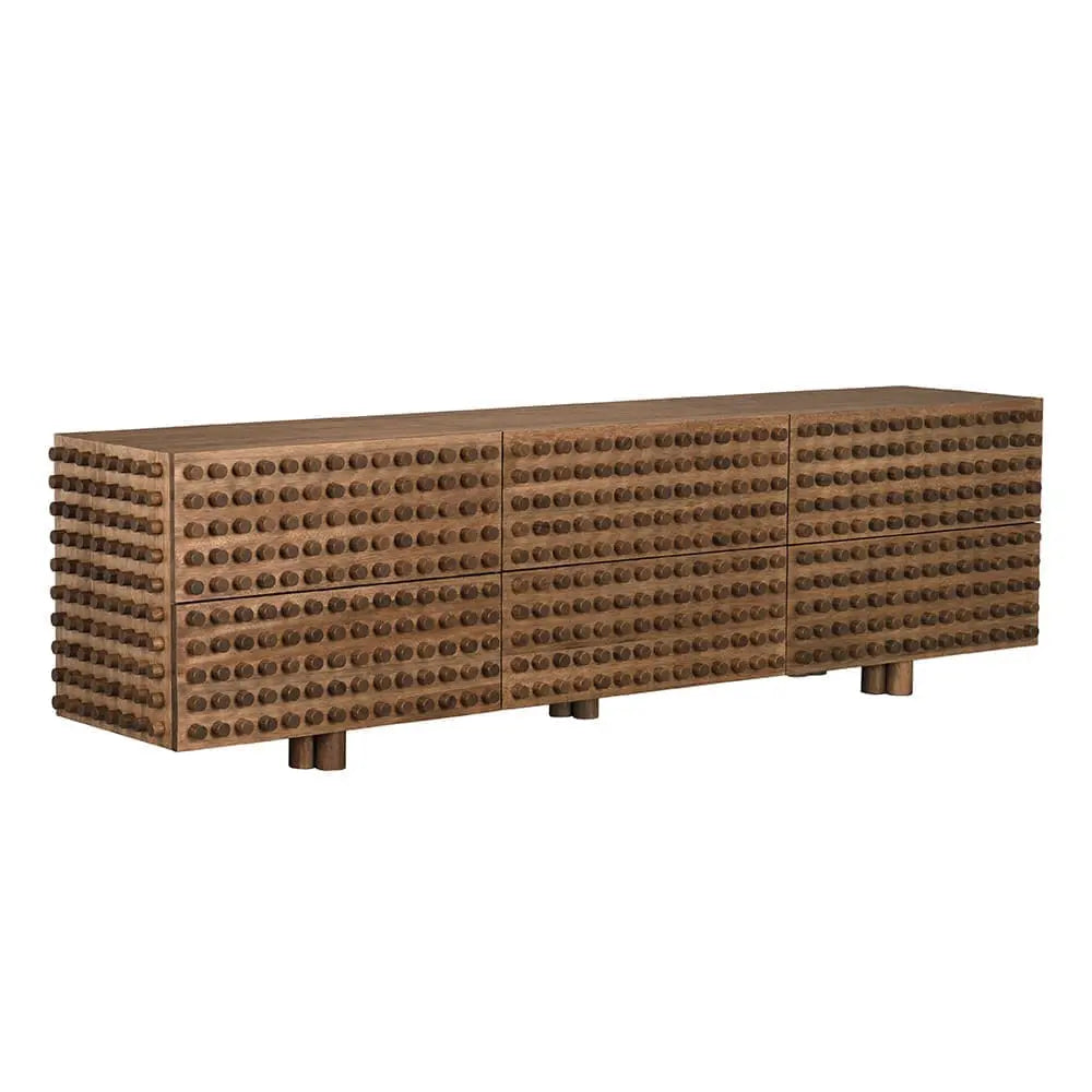 Noir Haruko Sideboard, Xl