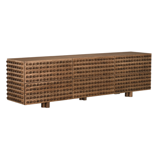 Noir Haruko Sideboard, Xl