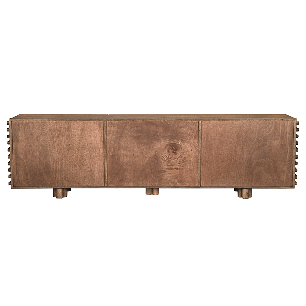 Noir Haruko Sideboard, Xl