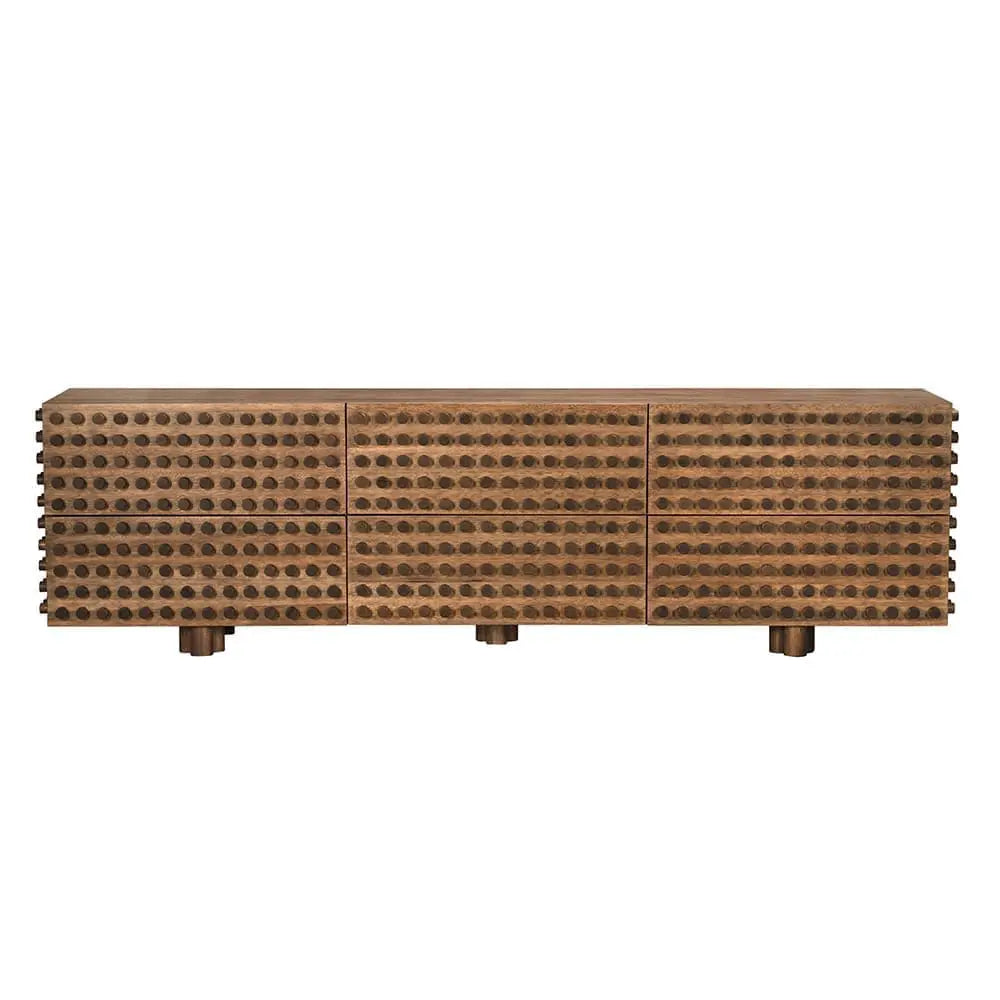 Noir Haruko Sideboard, Xl