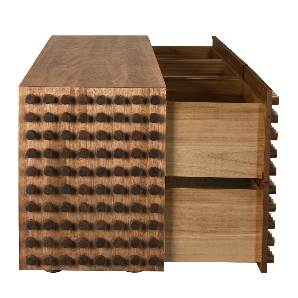 Noir Haruko Sideboard, Xl