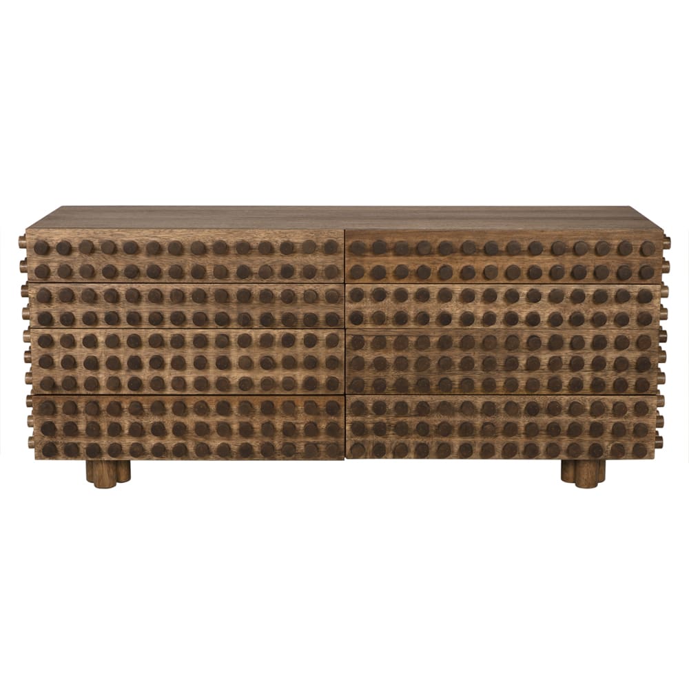 Noir Haruko Sideboard