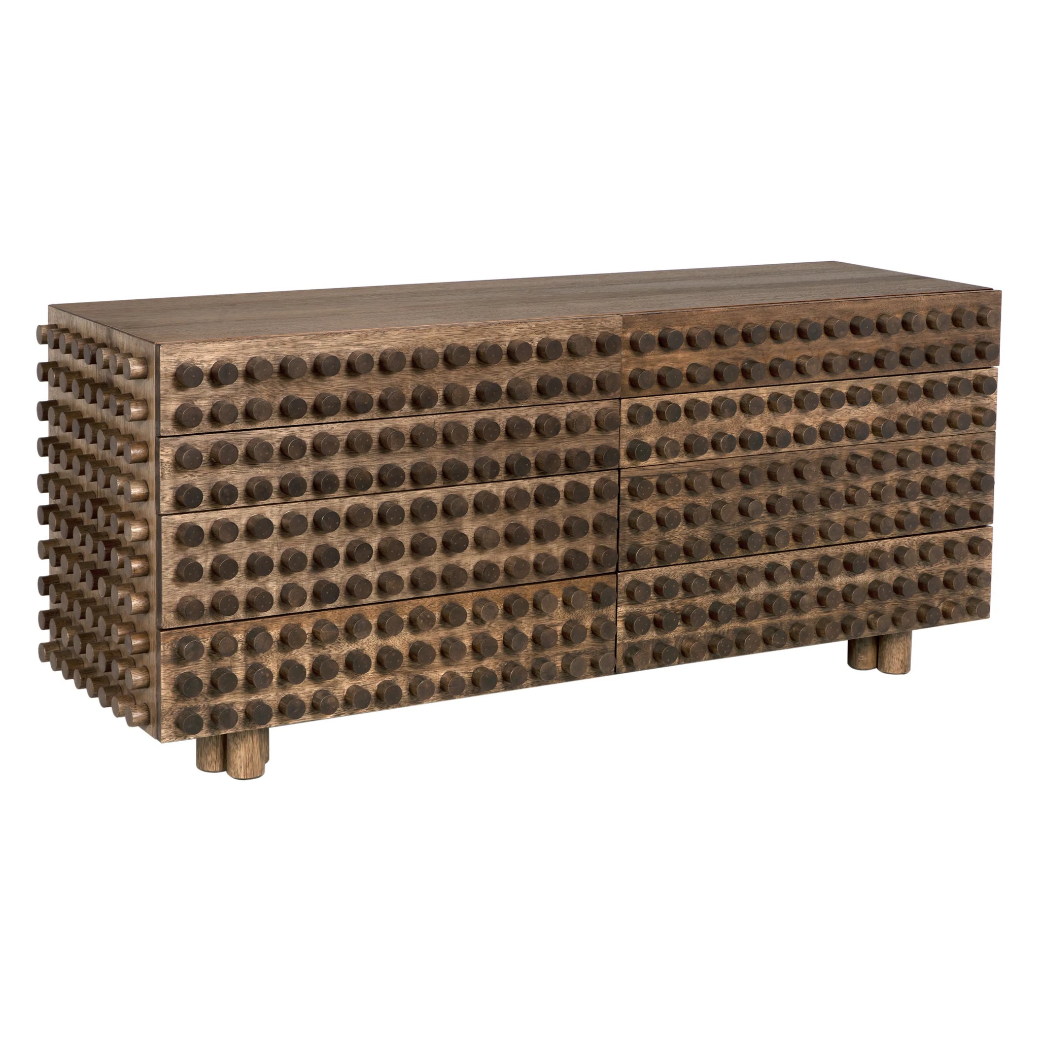 Noir Haruko Sideboard