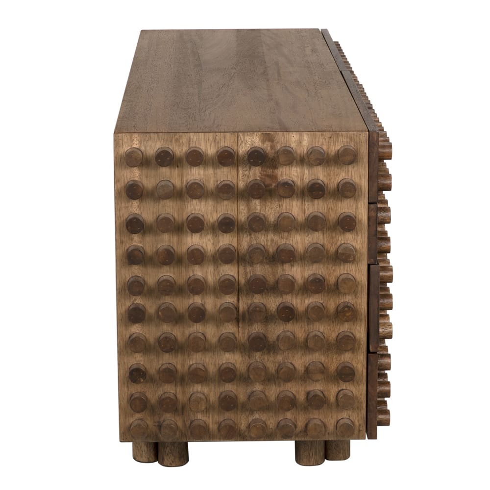 Noir Haruko Sideboard