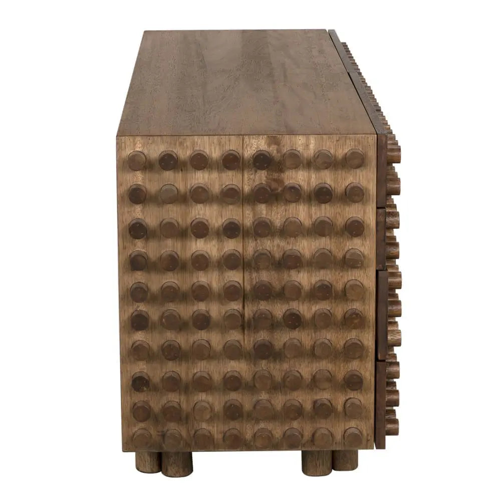 Noir Haruko Sideboard