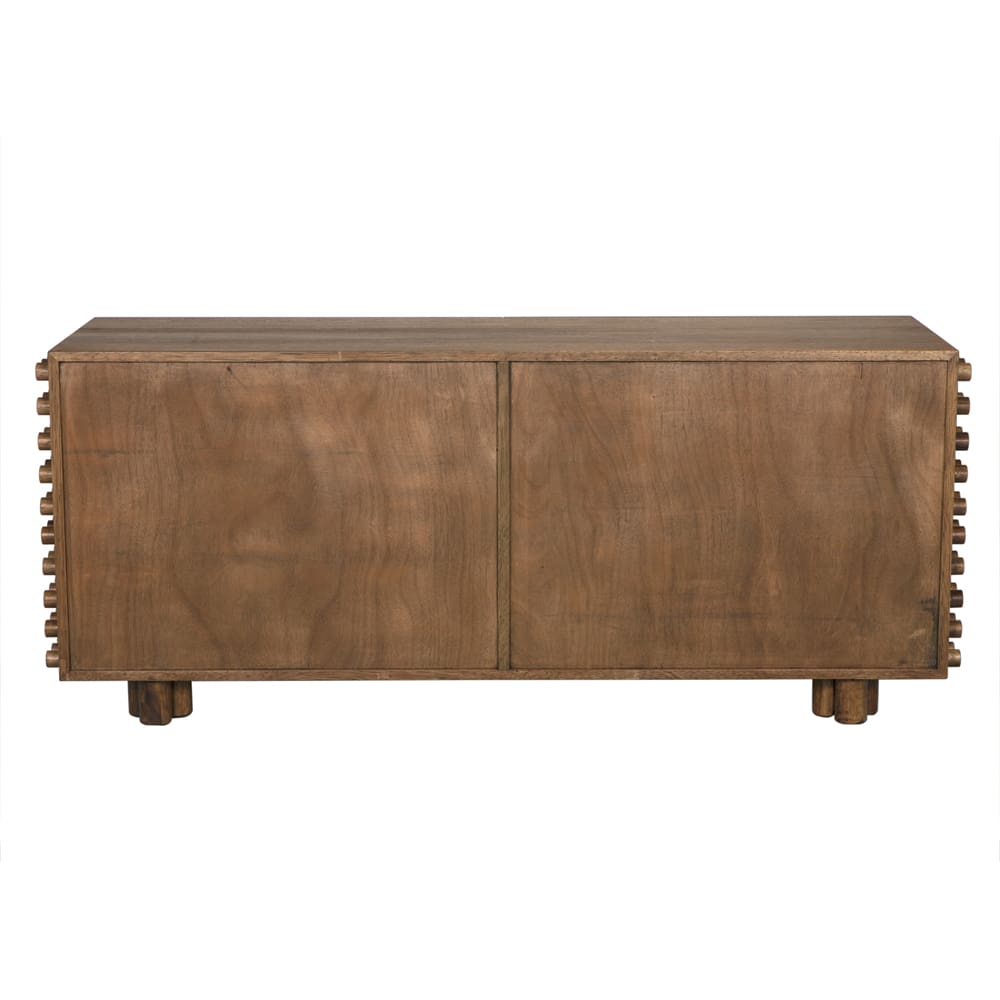 Noir Haruko Sideboard