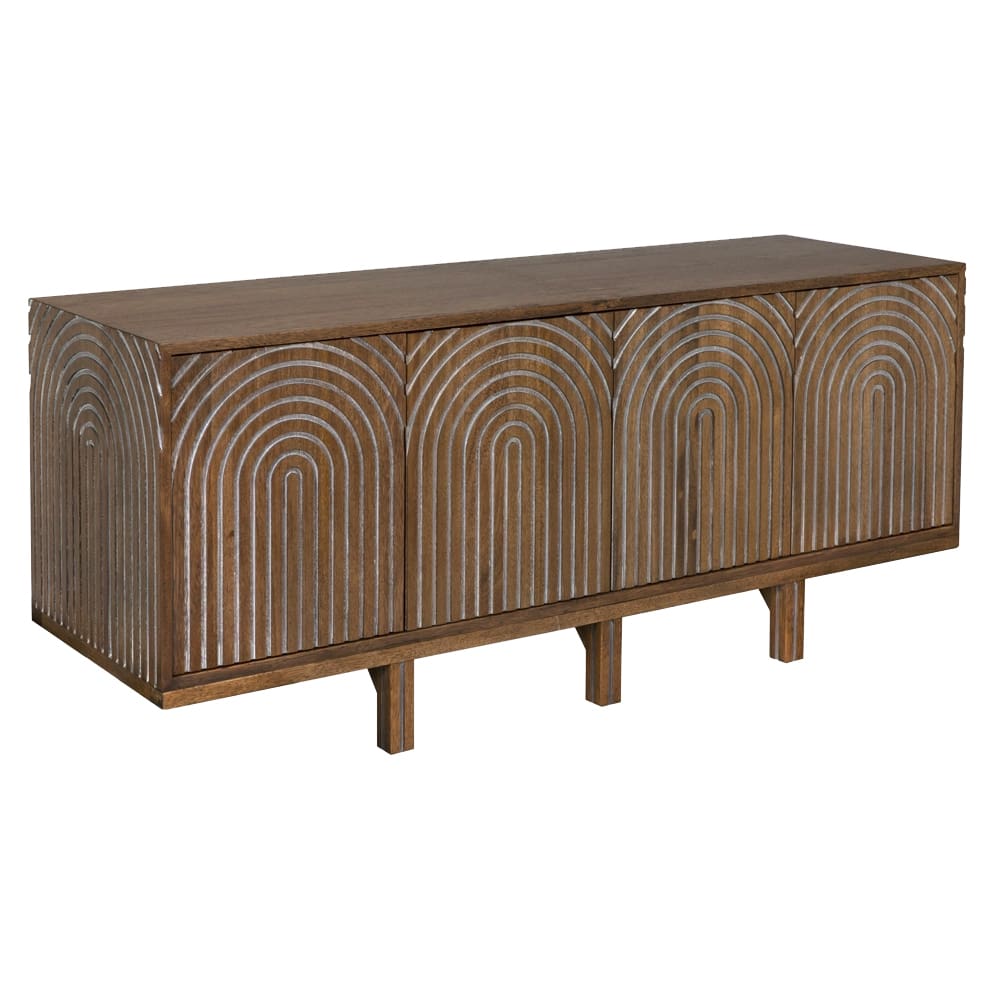 Noir Ryder Sideboard