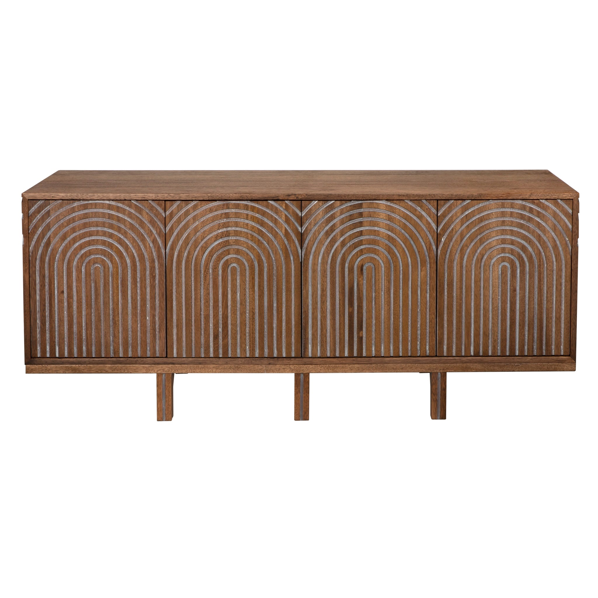 Noir Ryder Sideboard